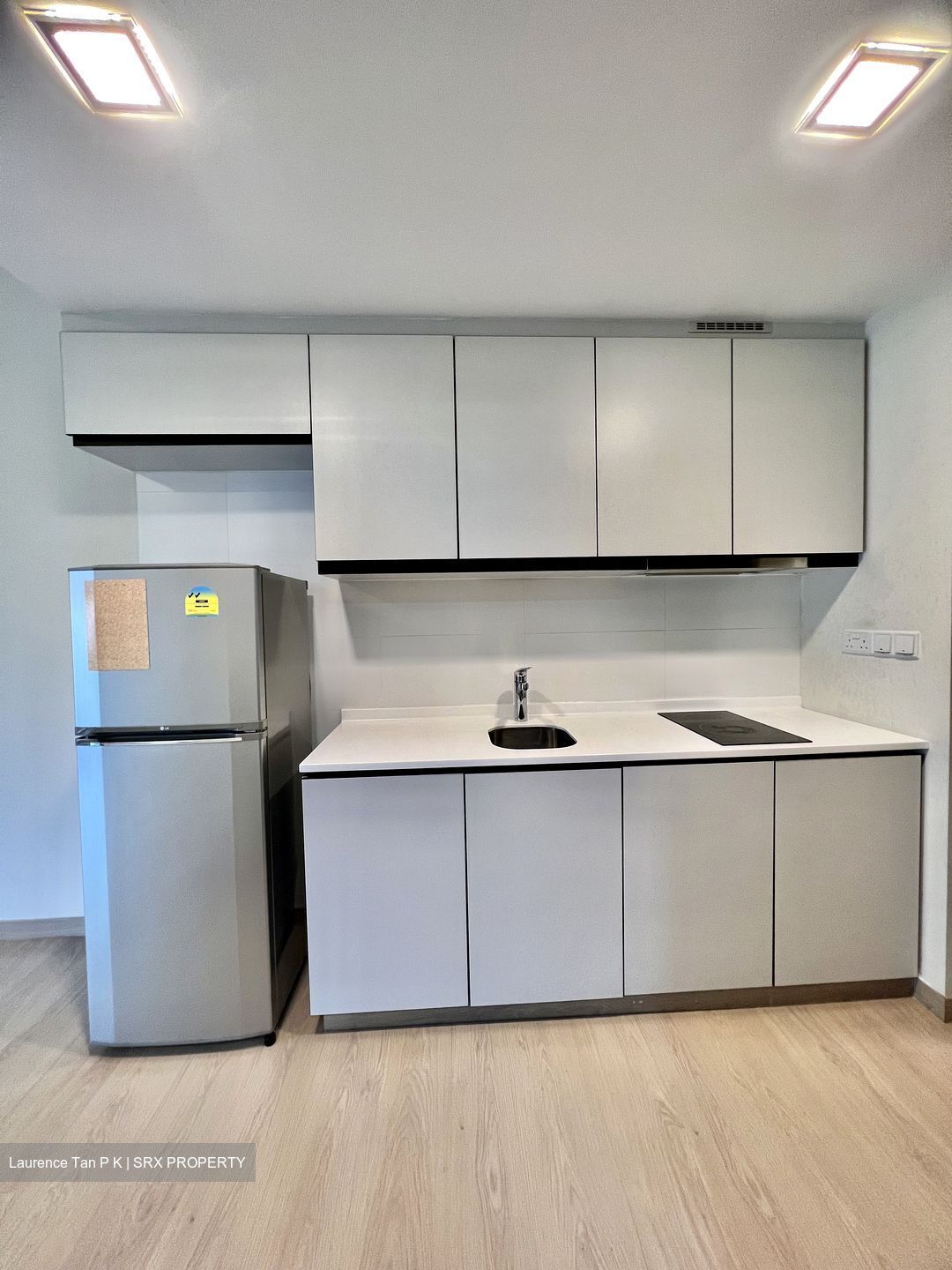 RiverParc Residence (D19), Condominium #613235441